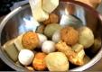 How To Make Golden Fried Fish Cakes